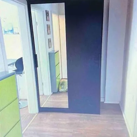 아파트 Voll Ausgestattete