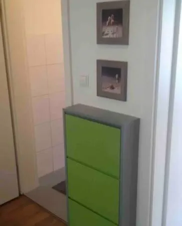 Voll Ausgestattete * 오버하우젠